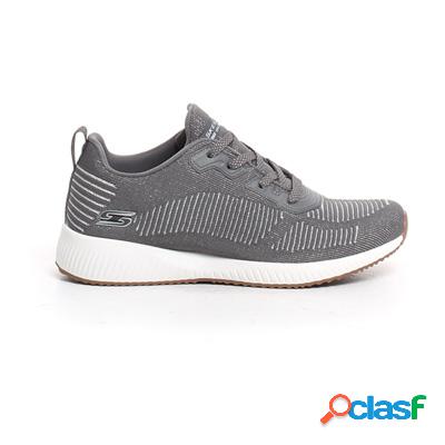 SKECHERS Bobs Squad Glam League scarpa sportiva -