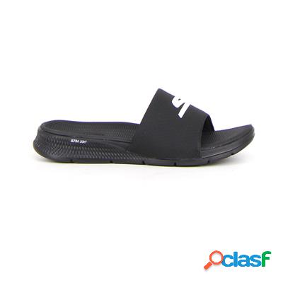 SKECHERS Go consistent sandal - Halo - nero