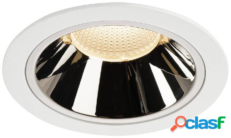 SLV 1004002 NUMINOS XL Lampada LED da incasso LED a