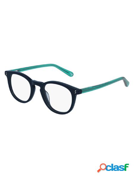 STELLA MCCARTNEY OCCHIALI DONNA SK0026O009 METALLO