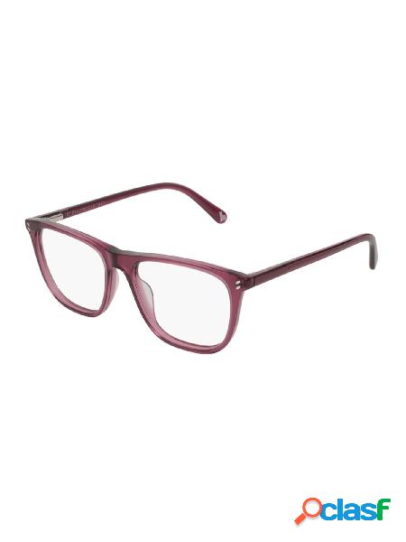 STELLA MCCARTNEY OCCHIALI DONNA SK0043O004 METALLO