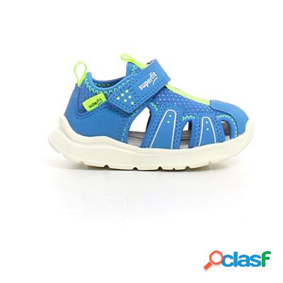 SUPERFIT Sandalo sportivo bambino - blu
