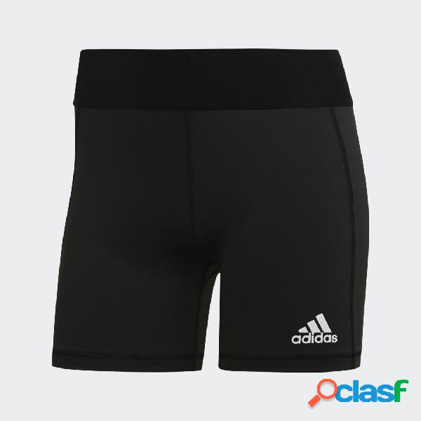 Short Techfit Volleyball