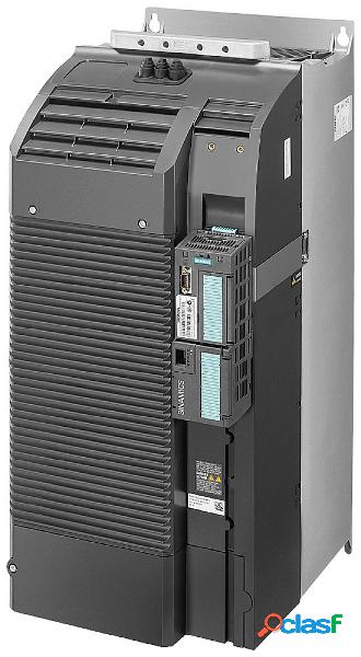 Siemens Convertitore di frequenza 6SL3210-1RE31-8UL0 75.0 kW
