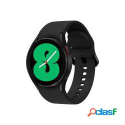 Smartwatch samsung galaxy watch4 40mm ghiera touch alluminio