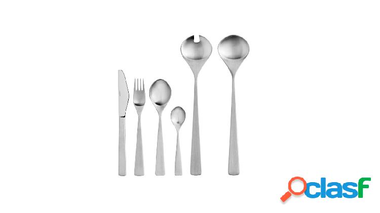 Stelton Maya Servizio di Posate