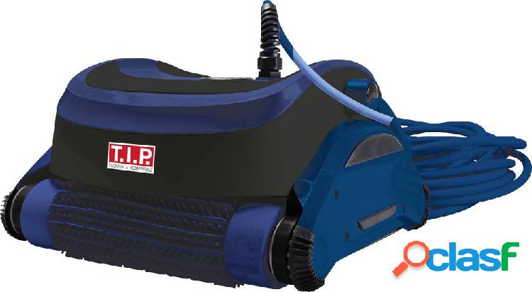 T.I.P. 30455 SWEPER 18000 3D, robot da piscina Blu