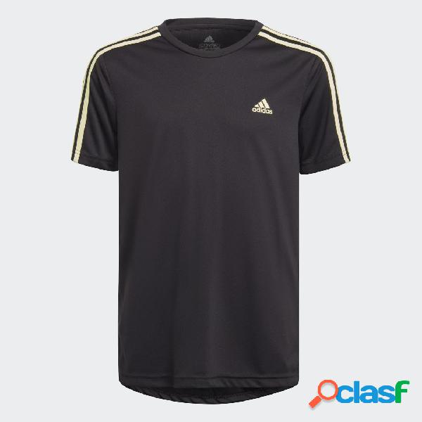 T-shirt Designed 2 Move 3-Stripes