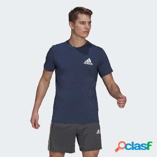 T-shirt Designed 2 Move AEROREADY Motion