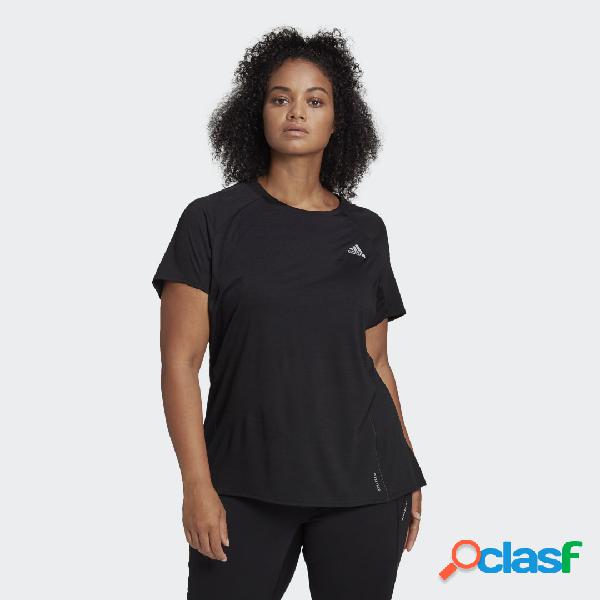 T-shirt Runner (Taglie forti)