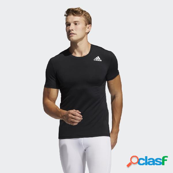 T-shirt Techfit Compression