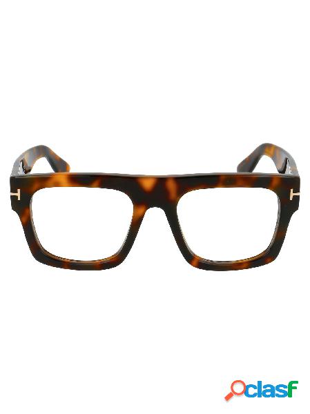 TOM FORD OCCHIALI DONNA FT5634B056 METALLO MULTICOLOR