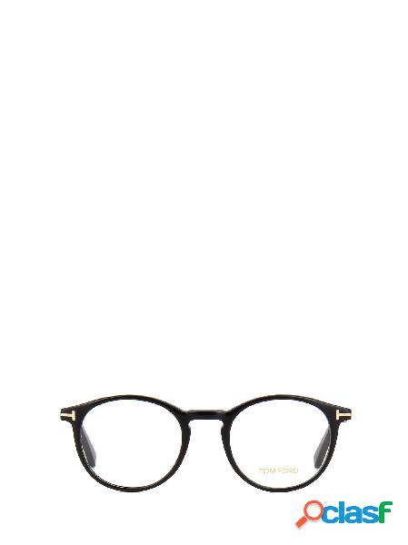TOM FORD OCCHIALI UOMO FT5294001 ACETATO NERO