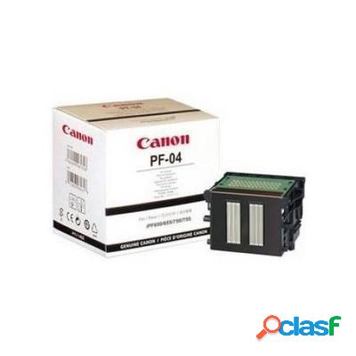 Testina Canon 3630B001AA PF-04 originale COLORE