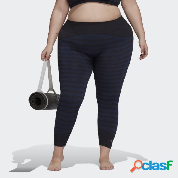 Tight 7/8 Marimekko AEROKNIT (Curvy)