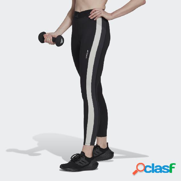 Tight 7/8 da allenamento Hyperglam Techfit