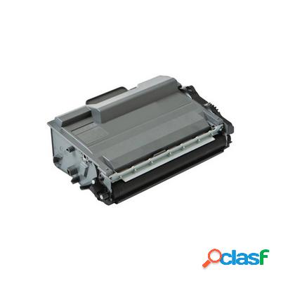 Toner compatibile Brother TN3480 TN-3480 NERO