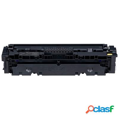 Toner compatibile Canon 1247C002 046Y GIALLO