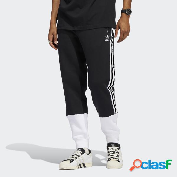 Track pants SST Fleece