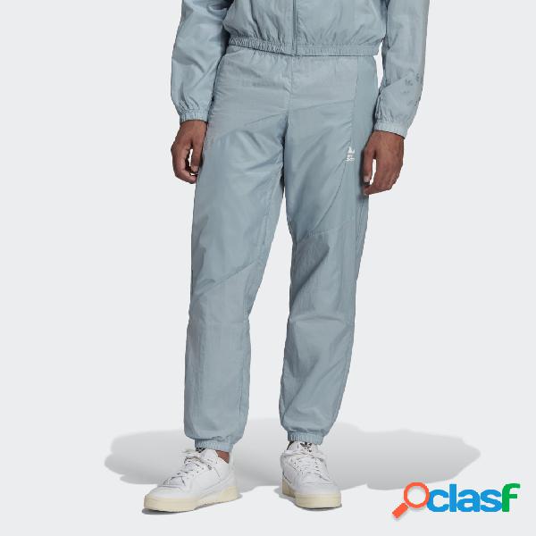 Track pants adicolor Fabric Block Full Woven