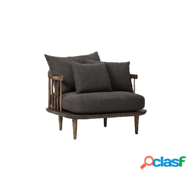 & Tradition Fly Chair Poltrona