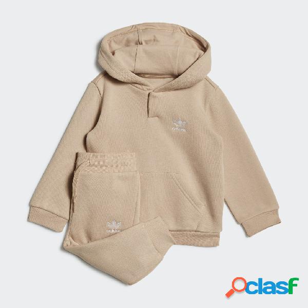 Tuta adicolor Hoodie