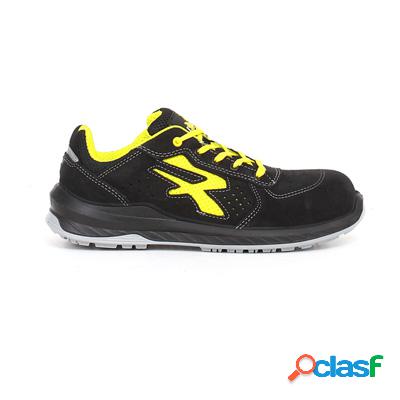 U.POWER Vortix ESD S1P SRC scarpa antinfortunistica -