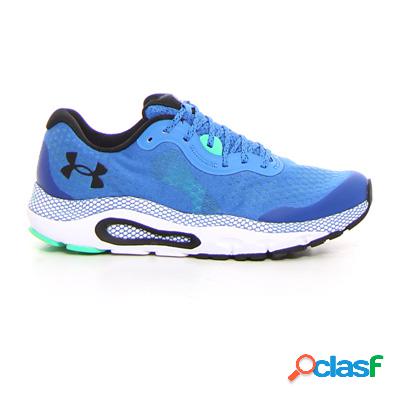 UNDER ARMOUR Hovr guardian 3 running - victory blue