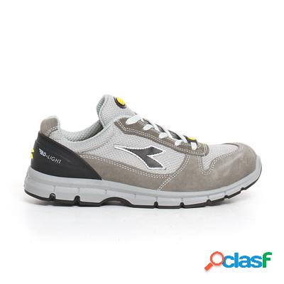 UTILITY DIADORA Run Text Low S!P SRC ESD scarpa