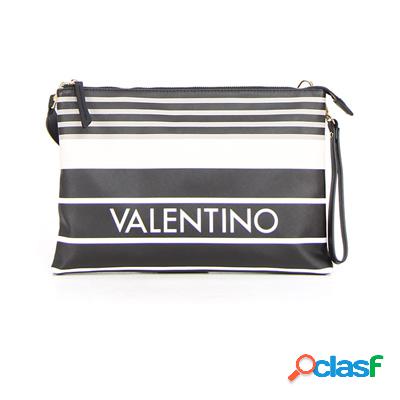 VALENTINO Island borsetta a tracolla - nero multicolor