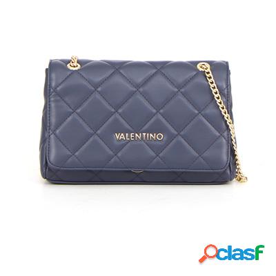 VALENTINO Ocarina borsetta a tracolla - blu