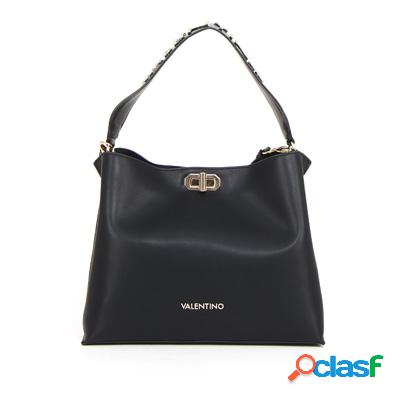 VALENTINO Sour borsa a spalla - nero