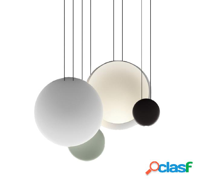 Vibia Cosmos 2516 Composizione 6 Lampade a Sospensione