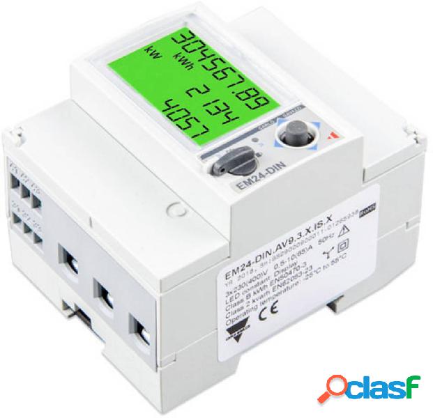 Victron Energy REL200200100 EM24 Ethernet Contatore di