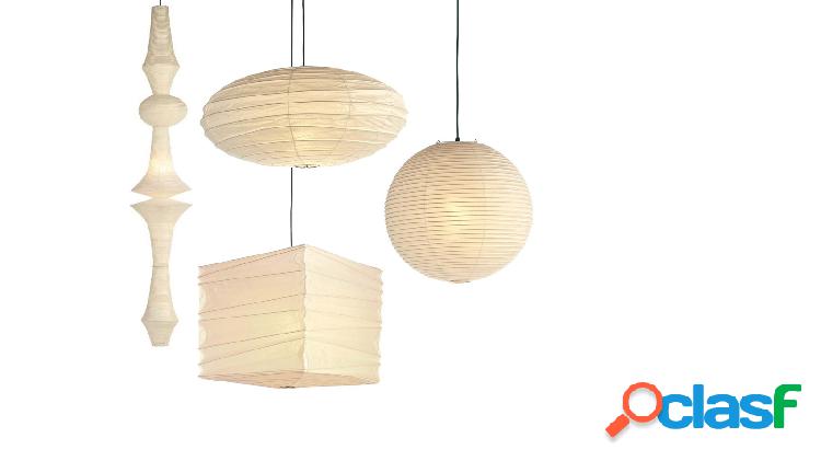 Vitra Akari Lampada a sospensione
