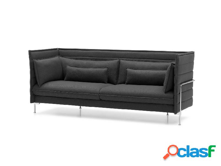 Vitra Alcove Sofa 3 Posti