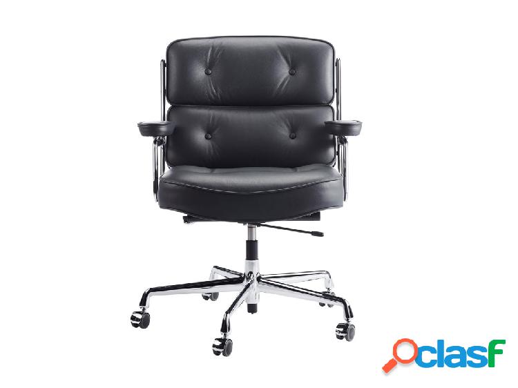 Vitra Lobby Chair ES 104 - Poltroncina Ufficio