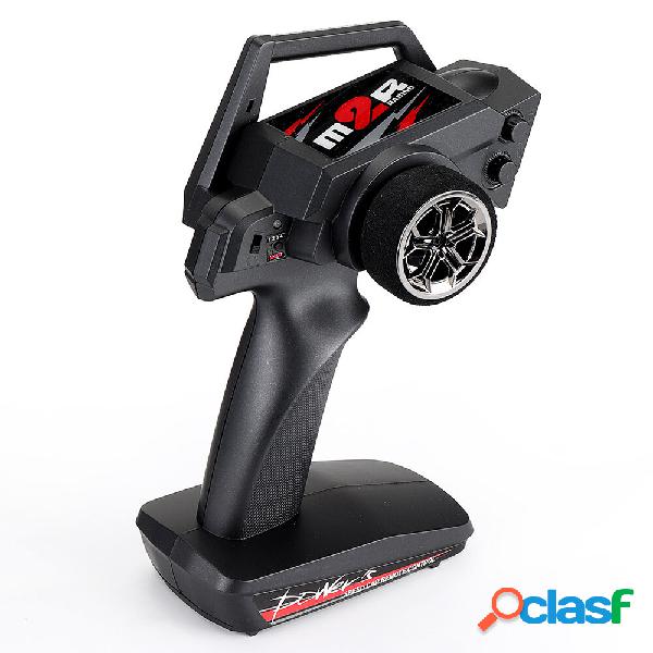 Wltoys 144001 124019 124018 144002 1/12 1/14 RC Auto di