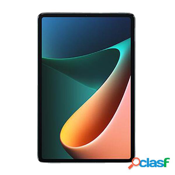 XIAOMI Pad 5 Pro Snapdragon 870 8GB RAM 256GB ROM 5G LTE 11