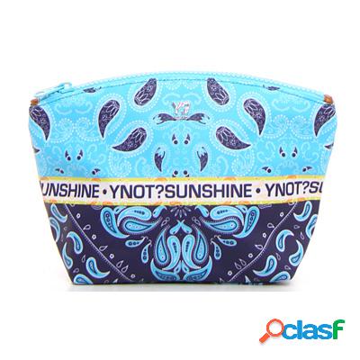 Y NOT Pochette - blu