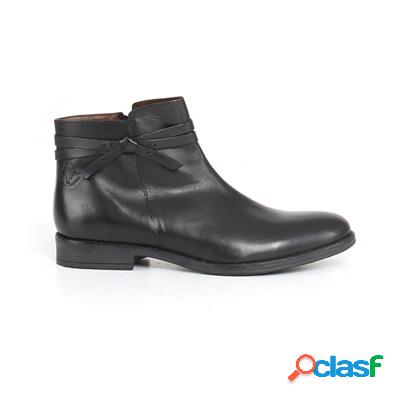 YSO Stivaletto con tacco - nero