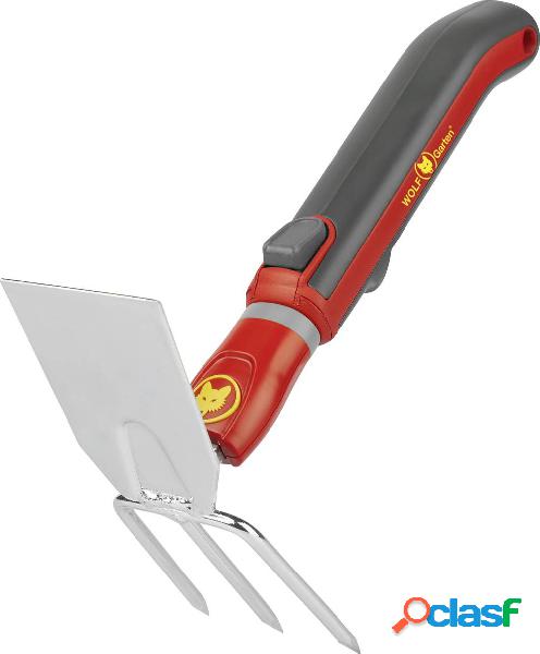 Zappetta doppia 71AIE006650 LN-M 7 cm Wolf Combisystem