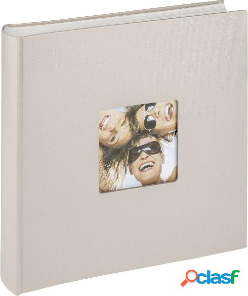 walther+ design FA-208-E Album porta foto (L x A) 30 cm x 30