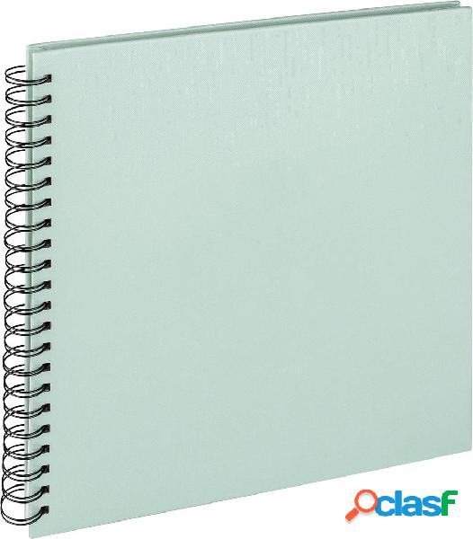 walther+ design SA-310-A Album a spirale (L x A) 30 cm x 30