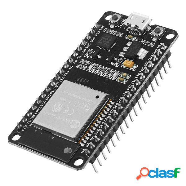 10 pz ESP32 Scheda di Sviluppo WiFi + Bluetooth Ultra Basso