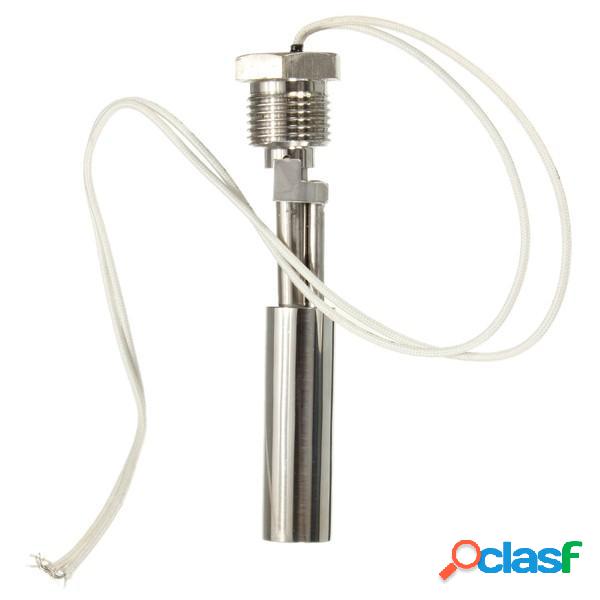 10w in acciaio inox sensore di livello acqua liquida