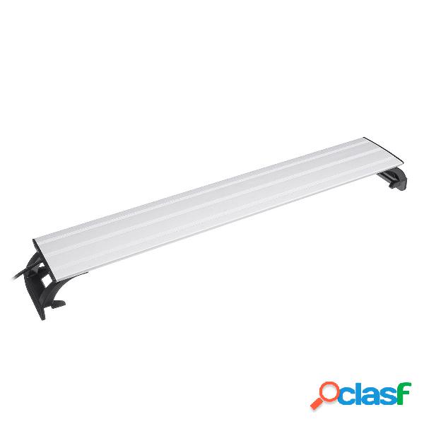 14W 50CM LED Acquario Light Fish Tank lampada Dimmer 3