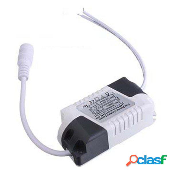 15w LED driver dimmable alimentazione del trasformatore per