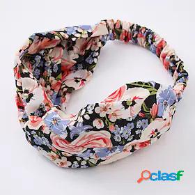 1pc Womens Hair Band Headbands For Daily Holiday Outdoor