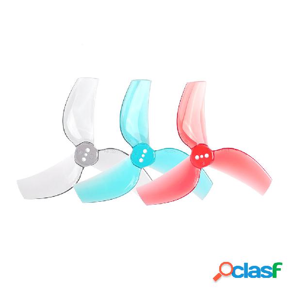 2 Pairs T-Motor T76 3 Inch Ducted Propeller 3-Blade 1.5mm /